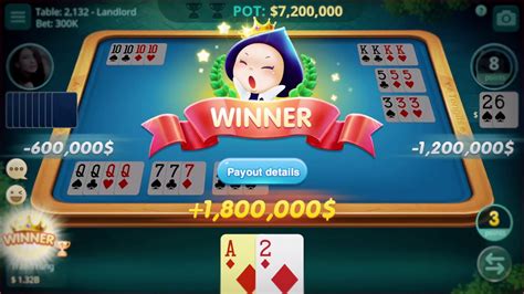 pusoy zingplay mod apk (unlimited money)